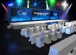 專業(yè)展臺設(shè)計與慶典服務(wù) 一站式解決您的會議展覽與婚慶需求